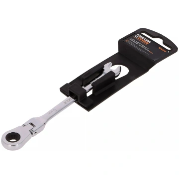 Kombinētais uzgriežņu atslēga faster tools 8986074