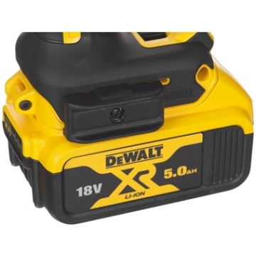 DeWALT DCD791P2 drill Black,Yellow 1.7 kg B70D32D7