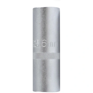 Aizdedzes sveču muciņa 16mm 1/2", JBM