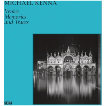 Michael Kenna (Bilingual edition) Sandro Parmiggia