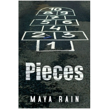 Pieces Maya Rain