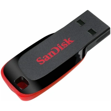 Sandisk Cruzer BLADE 64GB USB 2.0 SDCZ50-064G-B35