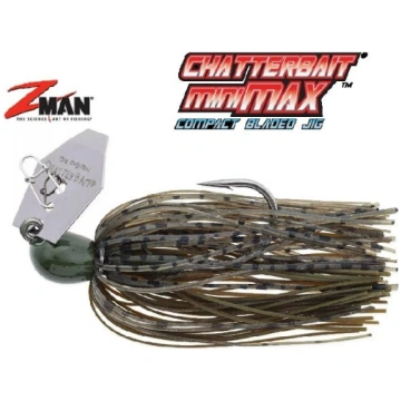 Z-Man ChatterBait MiniMax 7g Z Man