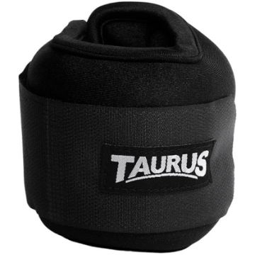 Taurus Wrist/Ankle Weights 2 x 1.5 kg
