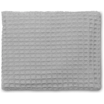 Termofors Vafele Premium - Pelēks
