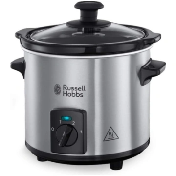 ""Russell Hobbs"" lēnās gatavošanas lerīce "Compac