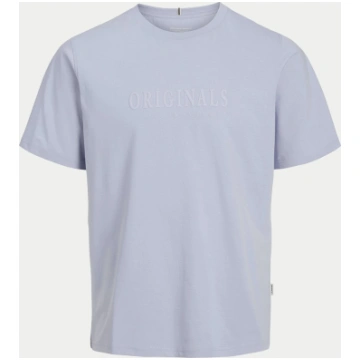 Zēnu t-krekls īsām Jack & Jones Junior