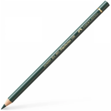Krāsains zīmulis Faber-Castell Polychromos 165, Ju