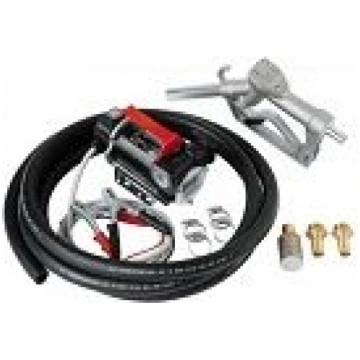PIUSI Sūknis dīz.degv. Battery Kit 3000 12V Inline