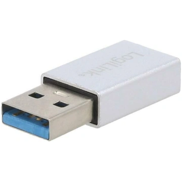 Adapteris USB 3.2 Gen1 Type-C,USB-A/M zu USB-C/F L