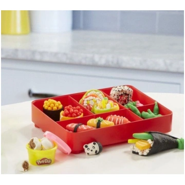 E7915 Hasbro Play-Doh Suši Kitchen Creations Sushi
