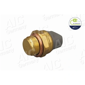 AIC 50810 - Termoslēdzis, Radiatora ventilators