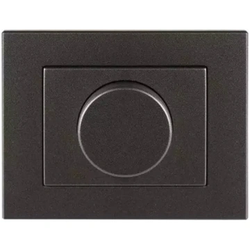 Harry Potter DIMMER VILMA XP500 400W ANTRACIT 4779