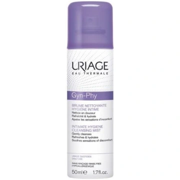 Gyn Phy Cleansing Mist 50 ml Uriage