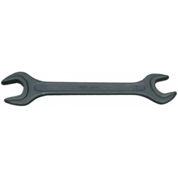 Open end wrenches