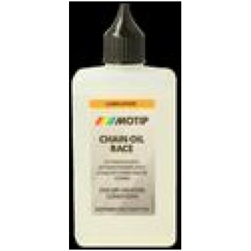 Motip ķēdes eļļa Race 100ml. (Dry conditions)