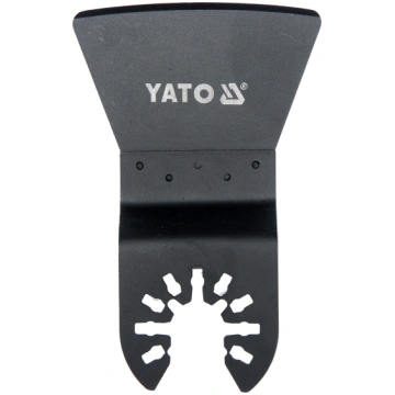 SHORT SCRAPER FOR OSCILLATING MULTITOOL (YT-34688)