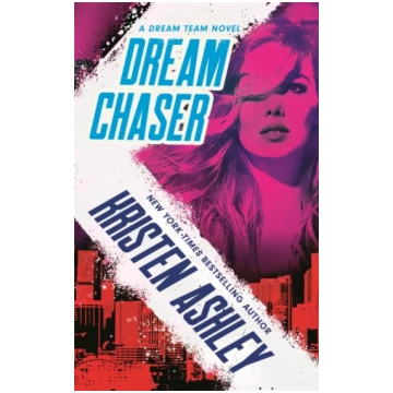 Dream Chaser alexa riley