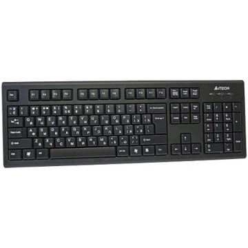 A4Tech 19739 KR-85 USB A4TKLA19739