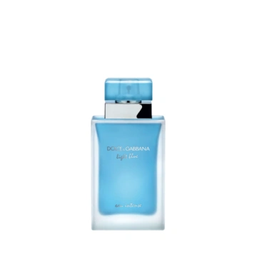 Dolce & Gabbana Light Blue Eau Intense EDP parfimē