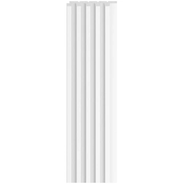 Linerio VOX White sienas panelis S line