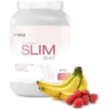 Slim Diet - Chocolate mint, 975g FitMax