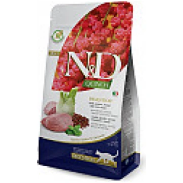 Farmina Natural & Delicious Cat Lamb & Fennel DIGE