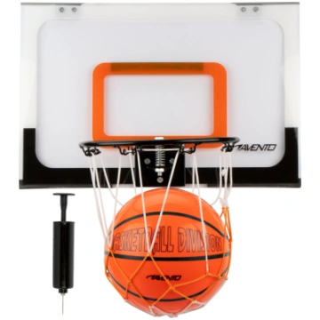 Mini basketbola vairogs Avento 47BM, 45 cm