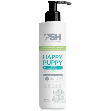 PSH Daily Beauty Happy Puppy kondicionieris - maig