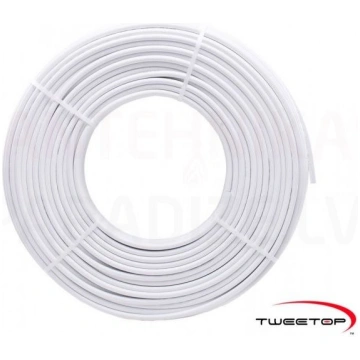 Tweetop PERT/AL/PERT daudzslāņu caurule DN 18x2 (i