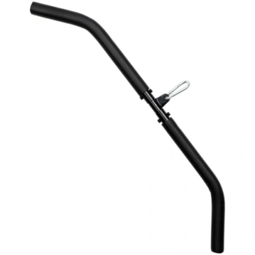 BELLIFFY 1 komplekts Tie Rod Pullup Bar Pull Up Ba