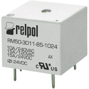 Relpol Przekaznik miniaturowy RM50-3011-85-1005 (2