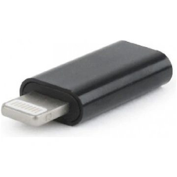 I/O ADAPTER USB-C TO LIGHTNING/A-USB-CF8PM-01 GEMB