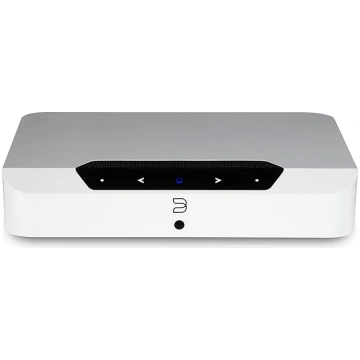 Bluesound Powernode Edge kompakts bezvadu augstas 