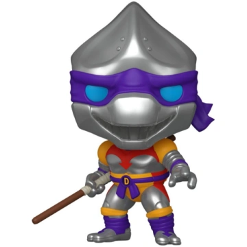 Funko Pop! Animation: Teenage Mutant Ninja Turtles