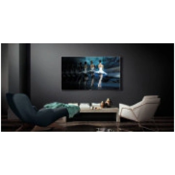 Techly sienas stiprinājums televizoram 42-80" LED/