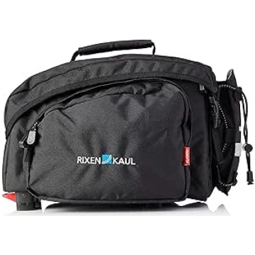 KLICKfix velosipēdu soma Rackpack 1 priekš Racktim