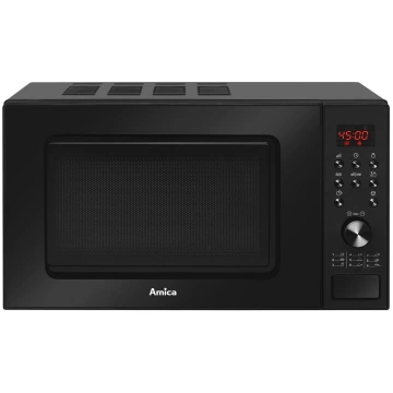Amica AMGF20E1GB microwave Countertop Grill microw
