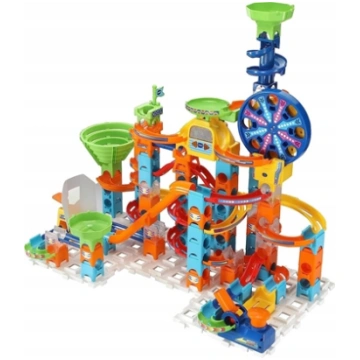 VTech Marble Rush Ultimate Set XL 100 E 80-542349