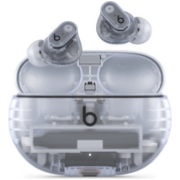 Beats Studio Buds True Wireless Noise Transparent 