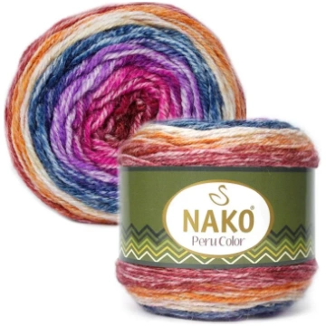 Peru Color - 32187 Nako