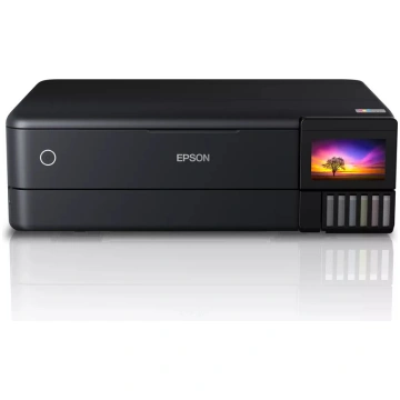 Daudzfunkcionālais tintes printeris Epson EcoTank 