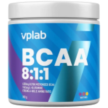Vplab BCAA 8:1:1 - 300g VP Lab