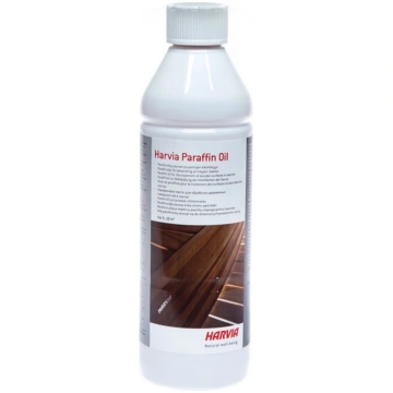 Saunas parafīna eļļa Harvia Paraffin SAC25060, cau