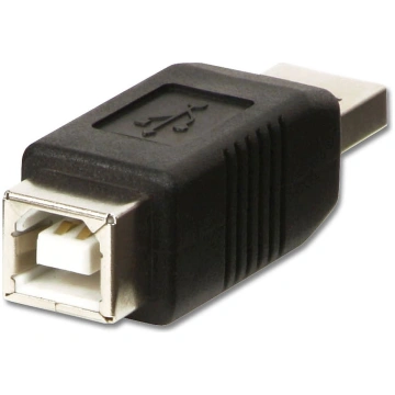 Lindy - USB adapter - USB to USB Type B (71231) | 