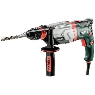 Triecienurbjmašīna Metabo Uhev 2860-2 1100 W (6007