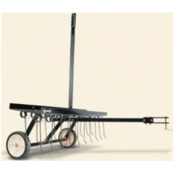 Agri-fab Sūnu grābeklis traktoram, 102 cm 45-02941