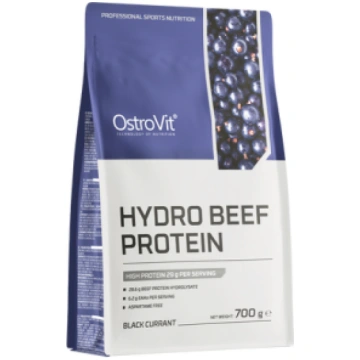 Hydro Beef Protein OstroVit 700 g