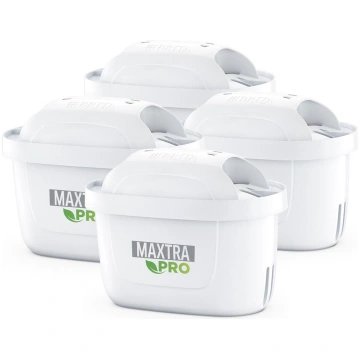 Brita Maxtra Pro Hard Water Expert filter 3+1 pc 1