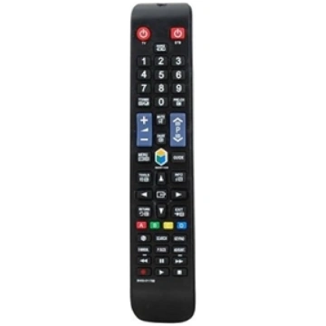 HQ LXP178B TV remote control Samsung BN-59-01178B 